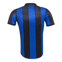 Męska domowa koszulka piłkarska Inter Mediolan Retro 1999/00 - Topowe Koszulki Pilkarskie Sklep Internetowy