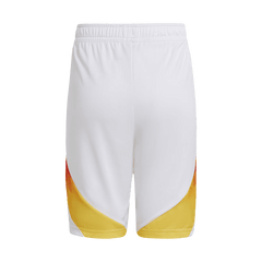 Męskie domowe spodenki piłkarskie Niemcy Euro 2024 - Topowe Koszulki Pilkarskie Sklep Internetowy