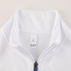 Męski Zestaw Treningowy Napoli (Kurtka+Spodnie) 2025/26