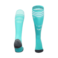 Męskie Skarpety Trzecia Wyjazdowa Liverpool 2025/26