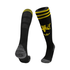 Dziecięce Skarpety Trzecia Wyjazdowa Manchester United 2025/26