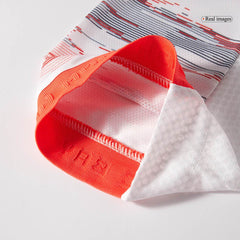 Męska Koszulka Wyjazdowa Bayern Monachium MÜLLER #25 Wersja Piłkarska 2025/26 - Slim Fit - Topowe Koszulki Pilkarskie Sklep Internetowy