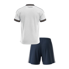 Dziecięcy Zestaw Wyjazdowa Italy (Koszulka+Spodenki) 2026