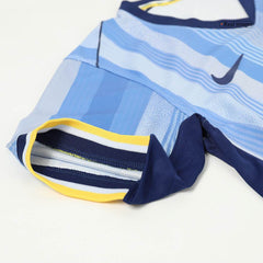 Męska Wysokiej jakości wyjazdowa koszulka piłkarska Tottenham Hotspur 2024/25 - Topowe Koszulki Pilkarskie Sklep Internetowy