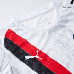 Męska Koszulka Manchester City KidSuper REIJNDERS #4 2025/26 - Club World Cup