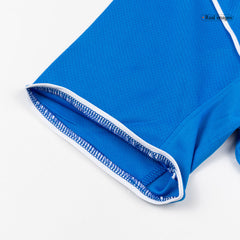 Męski Zestaw Trzecia Wyjazdowa Atletico Madrid (Koszulka+Spodenki) 2025/26