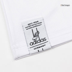 Męski Zestaw Domowa Germany (Koszulka + Spodenki + Skarpety) World Cup 2026