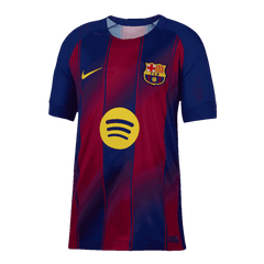 Męska Koszulka Domowa Barcelona RASHFORD #14 2025/26 - Topowe Koszulki Pilkarskie Sklep Internetowy