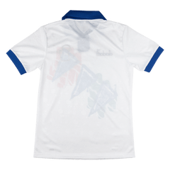 Retro-T-Shirt für Herren vor dem Spiel Italien 1994