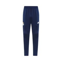 Męskie Spodnie Treningowe Real Madrid 2025/26