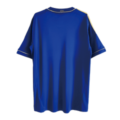 Męska Koszulka Retro Domowa Chelsea 2012/13 - Topowe Koszulki Pilkarskie Sklep Internetowy