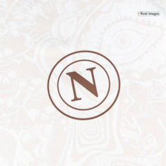 Męski Zestaw Wyjazdowa Napoli (Koszulka+Spodenki) 2025/26 - Topowe Koszulki Pilkarskie Sklep Internetowy