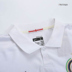 Męska wyjazdowa koszulka piłkarska Retro 2009/10 Inter Mediolan - Topowe Koszulki Pilkarskie Sklep Internetowy