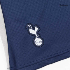 Dziecięcy Zestaw Domowa Tottenham Hotspur (Koszulka + Spodenki + Skarpety) 2025/26