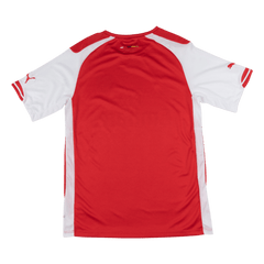 Męska Koszulka Retro Domowa Arsenal 2014/15