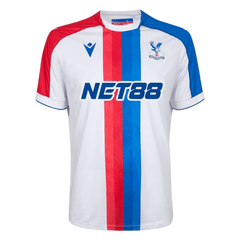 Męska Koszulka Trzecia Wyjazdowa Crystal Palace 2025/26