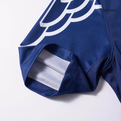 Męska Koszulka Czwarta Wyjazdowa PSG BARCOLA #29 2024/25 - UCL - Topowe Koszulki Pilkarskie Sklep Internetowy