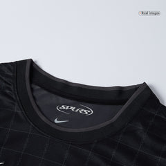 Męska Koszulka Wyjazdowa Tottenham Hotspur DRAGUSIN #3 2025/26