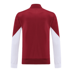 Męska Kurtka Treningowa PSG 2025/26 - Topowe Koszulki Pilkarskie Sklep Internetowy