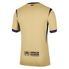 FC Barcelona x Kobe Bryant 2025/26 Auswärtstrikot für Herren