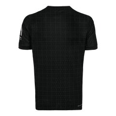 Męska Koszulka Wyjazdowa Tottenham Hotspur Wersja Piłkarska 2025/26 - Slim Fit - Topowe Koszulki Pilkarskie Sklep Internetowy