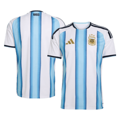 Argentinien Herren-Heimtrikot 2026