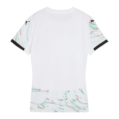 Damska Koszulka Wyjazdowa Portugalia 2025 - Topowe Koszulki Pilkarskie Sklep Internetowy