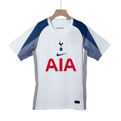 Męska Koszulka Domowa Tottenham Hotspur SON #7 Wersja Piłkarska 2025/26 - UCL - Slim Fit - Topowe Koszulki Pilkarskie Sklep Internetowy