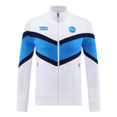 Męska Kurtka Treningowa Napoli 2025/26