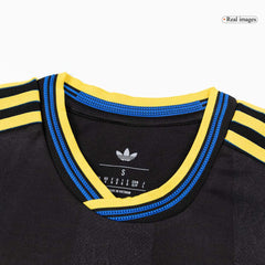 Męska Koszulka Trzecia Wyjazdowa Manchester United MOUNT #7 2025/26