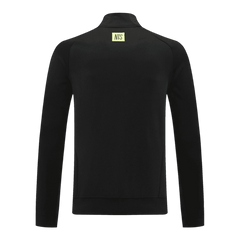 Męska Kurtka Treningowa Arsenal 2025/26 - Topowe Koszulki Pilkarskie Sklep Internetowy