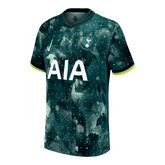 Męska Wysokiej jakości koszulka piłkarska Tottenham Hotspur Third Away 2024/25 - Topowe Koszulki Pilkarskie Sklep Internetowy