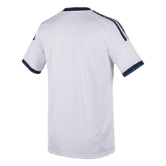 Męska Koszulka Retro Domowa Real Madrid 2012/13
