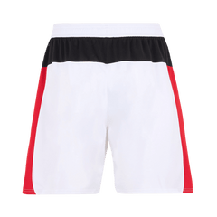 Męskie Spodenki Wyjazdowe AC Milan 25/26 - Topowe Koszulki Pilkarskie Sklep Internetowy