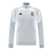 Męska Kurtka Treningowa Real Madrid 2025/26