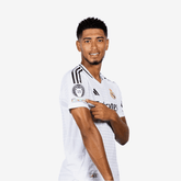 Bellingham - Topowe Koszulki Pilkarskie Sklep Internetowy