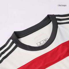 Zestaw 2 koszulek: Manchester United Koszulka Domowa i Trzecia Wyjazdowa 2024/25 - Topowe Koszulki Pilkarskie Sklep Internetowy