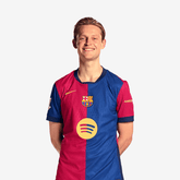 Frenkie_de_Jong - Topowe Koszulki Pilkarskie Sklep Internetowy