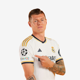 KROOS