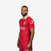 Mohamed Salah