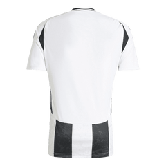 Męska koszulka piłkarska Juventus Home 2024/25 - Topowe Koszulki Pilkarskie Sklep Internetowy