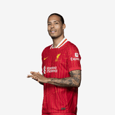 Virgil van Dijk