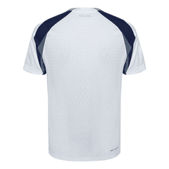 Męska Koszulka Domowa Tottenham Hotspur Wersja Piłkarska 2025/26 - Slim Fit - Topowe Koszulki Pilkarskie Sklep Internetowy