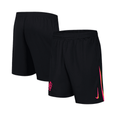 Męskie spodenki piłkarskie Chelsea Third Away 2024/25 - Topowe Koszulki Pilkarskie Sklep Internetowy