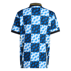 Męska Koszulka Manchester United LFSTLR 2025/26