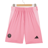 Męskie Spodenki Domowe Inter Miami CF 2025 - Topowe Koszulki Pilkarskie Sklep Internetowy