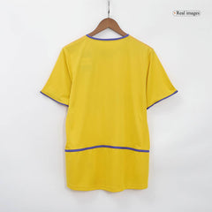 Męska koszulka piłkarska Retro 2002/03 Inter Mediolan Third Away - Topowe Koszulki Pilkarskie Sklep Internetowy