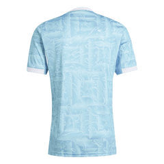 Męska Koszulka Wyjazdowa Juventus 2025/26 - Topowe Koszulki Pilkarskie Sklep Internetowy