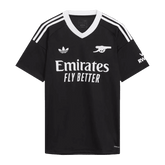 Męska trzecia wyjazdowa koszulka bramkarska Arsenal 2024/25 - Topowe Koszulki Pilkarskie Sklep Internetowy