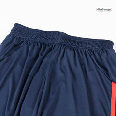 Męskie Spodenki Wyjazdowe Arsenal 25/26 - Topowe Koszulki Pilkarskie Sklep Internetowy